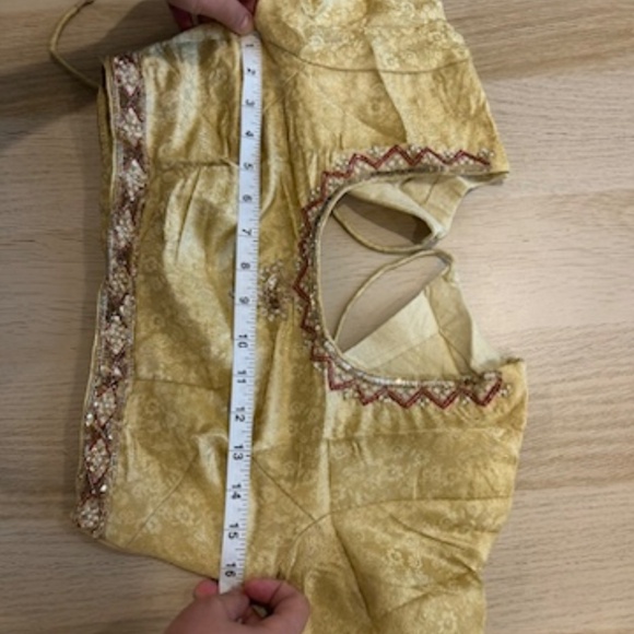 Lengha for sale - Picture 8 of 10